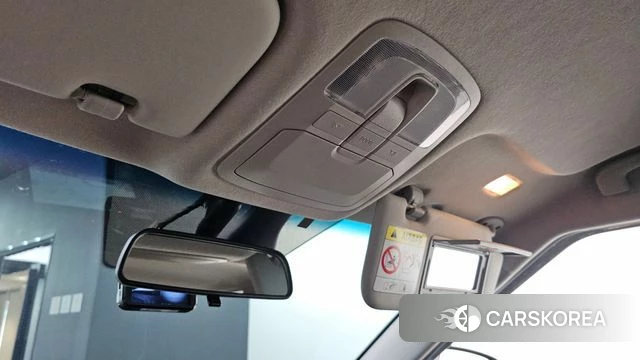 Ssangyong Berry New Tivoli id 4416421 из Кореи 19
