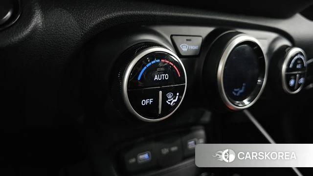 Hyundai Venue id 4905604 из Кореи 19