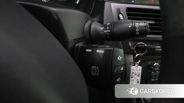 Renault Korea (Samsung) SM5 Nova id 4587389 из Кореи 19