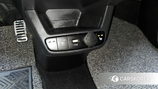 Kia The New Kia Ray EV id 4394696 из Кореи 19