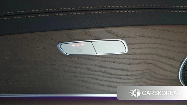Mercedes-Benz E-Class W213 id 4283179 из Кореи 19