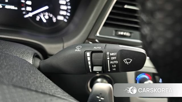 Genesis G80 id 4727585 из Кореи 19