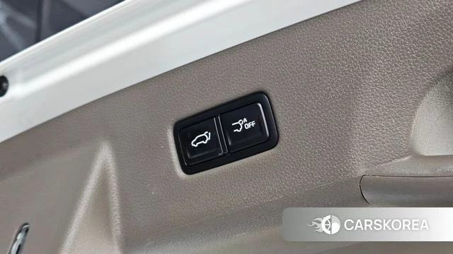 Kia Carnival 4th generation id 4731807 из Кореи 19