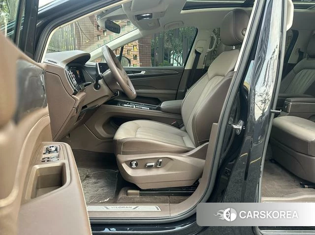 Volkswagen Weiran id 4260998 из Китая 19