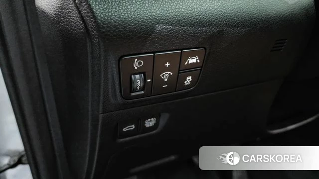 Kia The New K5 Hybrid 3rd generation id 4360511 из Кореи 19