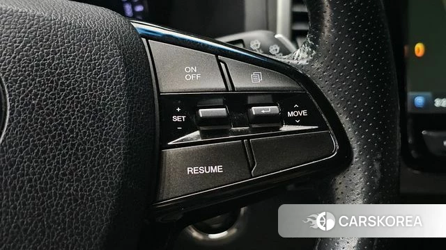Ssangyong G4 Rexton id 4638270 из Кореи 19