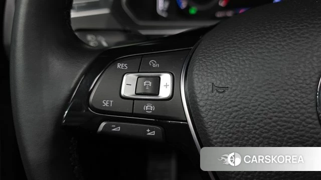 Volkswagen Tiguan second Generation id 4906829 из Кореи 19