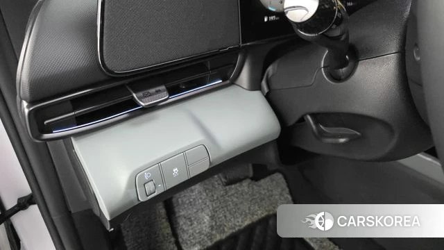 Hyundai The New Avante (CN7) id 4222491 из Кореи 19