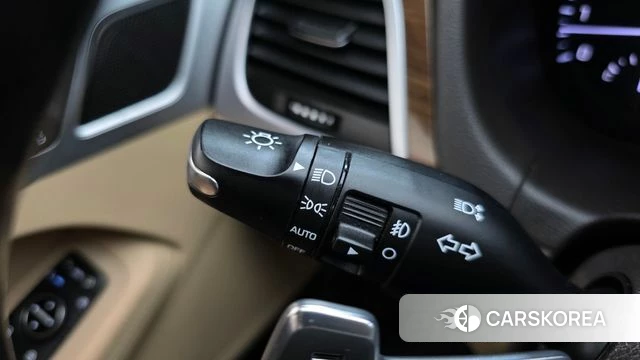 Genesis G80 id 4652061 из Кореи 19