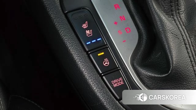 Kia Come New K3 id 4785516 из Кореи 19
