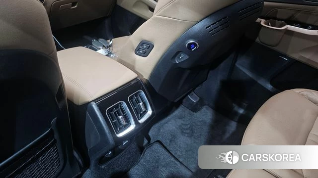 Kia The New Sorento 4th Generation id 4879718 из Кореи 19