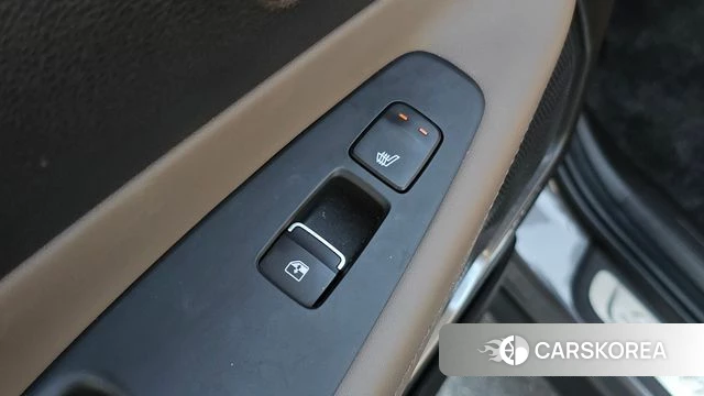 Hyundai The New Santa Fe id 4905974 из Кореи 19