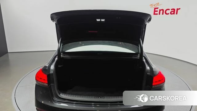 Genesis G80 id 4764953 из Кореи 19