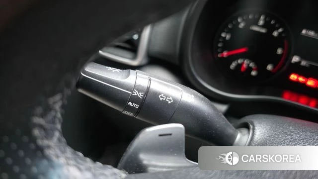Kia Sportage The Bold id 4657471 из Кореи 19