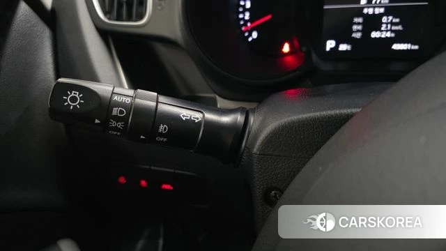 Kia The New Ray id 4549931 из Кореи 18