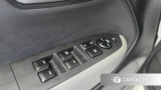 Kia The New Kia Ray EV id 4480603 из Кореи 19