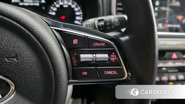 Kia Sportage The Bold id 4713202 из Кореи 19