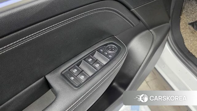 Renault Korea (Samsung) XM3 id 4586779 из Кореи 19