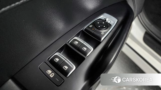 Kia The New K5 3rd generation id 4623272 из Кореи 19