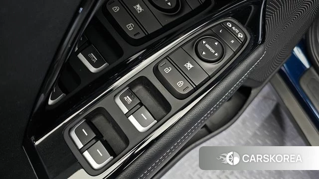 Kia Niro id 4531043 из Кореи 19