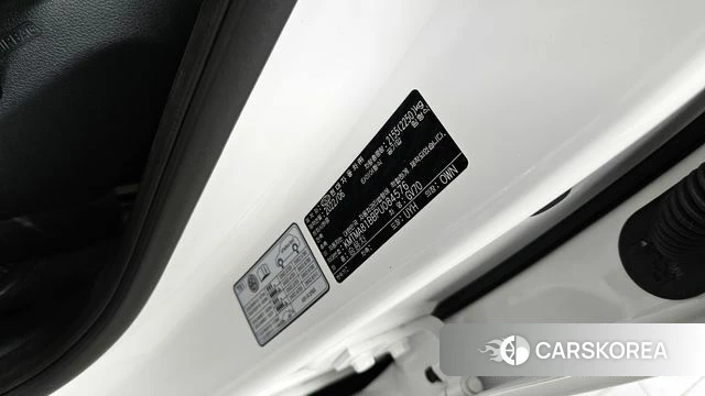 Genesis GV70 id 4409205 из Кореи 19