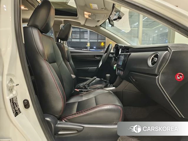 Toyota Lei Ling id 4220097 из Китая 19