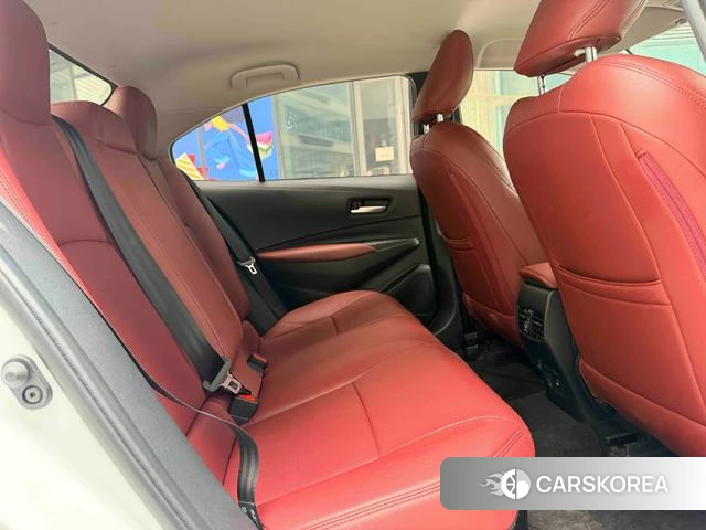 Toyota Lei Ling id 4220663 из Китая 19