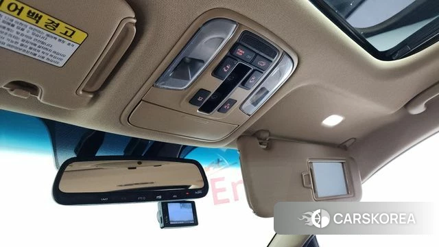 Kia The New Carnival id 4350791 из Кореи 19