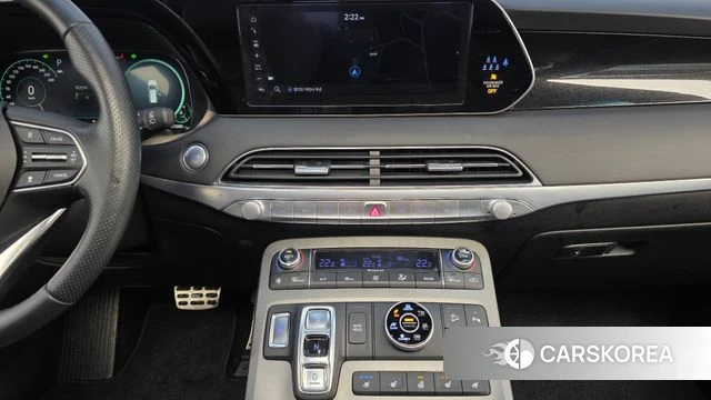 Hyundai Palisade id 4350173 из Кореи 19