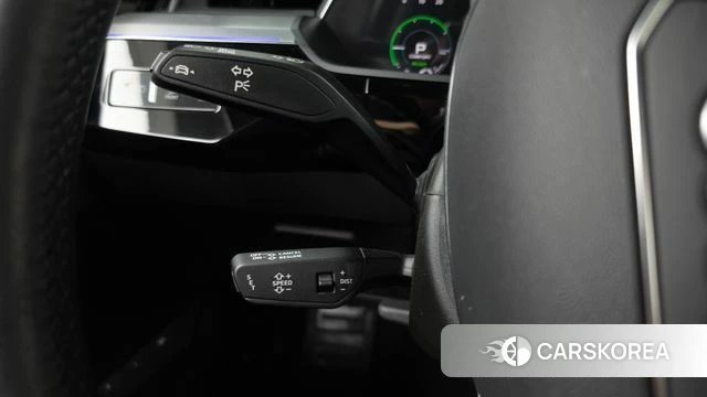 Audi e-Tron id 4835756 из Кореи 19