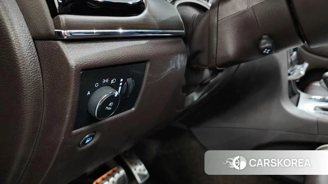 Jeep Grand Cherokee id 4776124 из Кореи 19