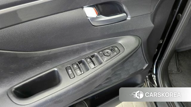 Hyundai The New Santa Fe id 4330060 из Кореи 19