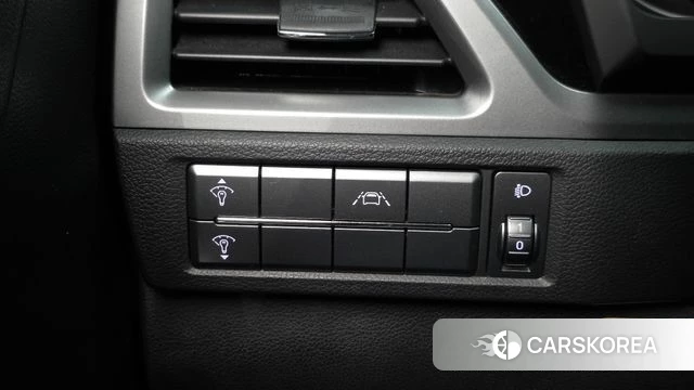 Ssangyong Beautiful Korando id 4568044 из Кореи 19