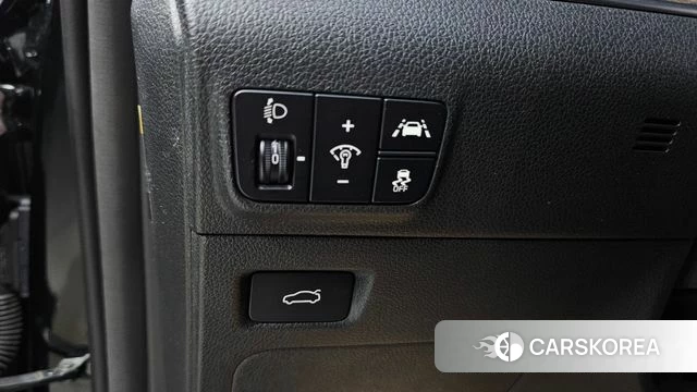 Kia K5 3rd generation id 4536030 из Кореи 19