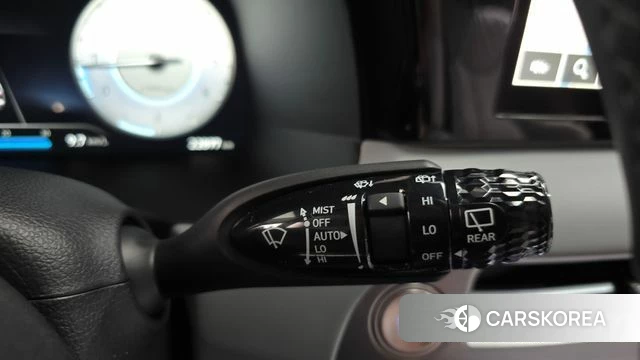 Hyundai The New Palisade id 4650191 из Кореи 19