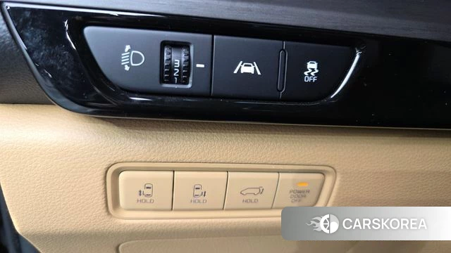 Kia Carnival 4th generation id 4602804 из Кореи 19