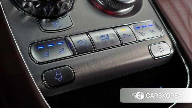 Genesis G90 (RS4) id 4624168 из Кореи 19