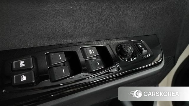 Ssangyong Torres id 4613457 из Кореи 19