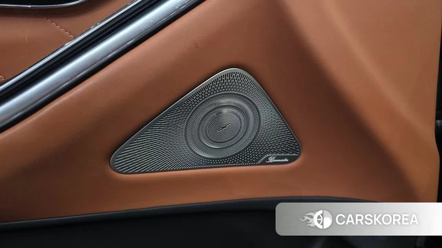 Mercedes-Benz S-Class W223 id 4693013 из Кореи 19