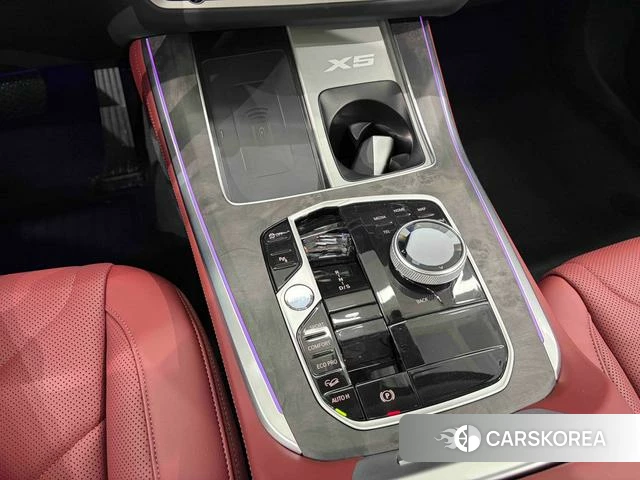BMW X5 id 4265707 из Китая 19
