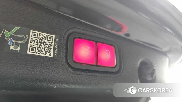 Mercedes-Benz E-Class W213 id 4488589 из Кореи 19