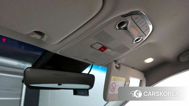 Hyundai The New Grandeur IG Hybrid id 4293351 из Кореи 19