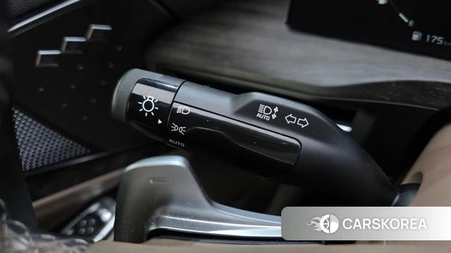 Kia K8 Hybrid id 4434433 из Кореи 19