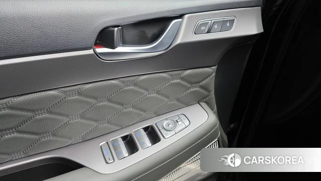 Hyundai Palisade id 4202818 из Кореи 19