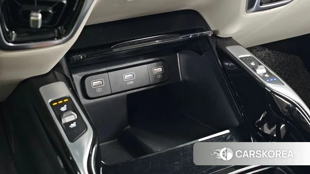 Kia Sorento 4th Generation id 4793206 из Кореи 19
