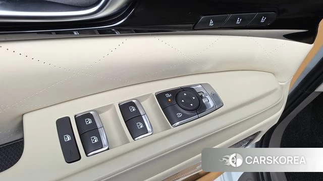 Kia The New Carnival 4th Generation id 4194191 из Кореи 19