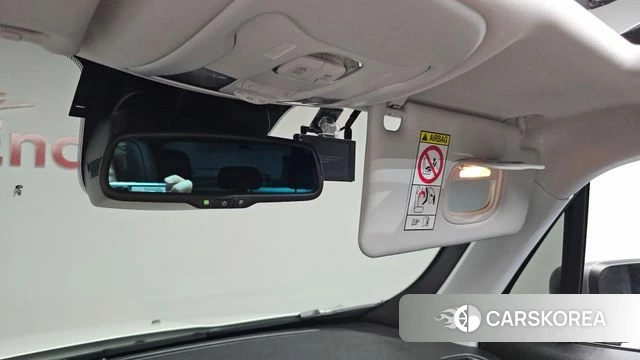 Jeep Renegade id 4202396 из Кореи 19