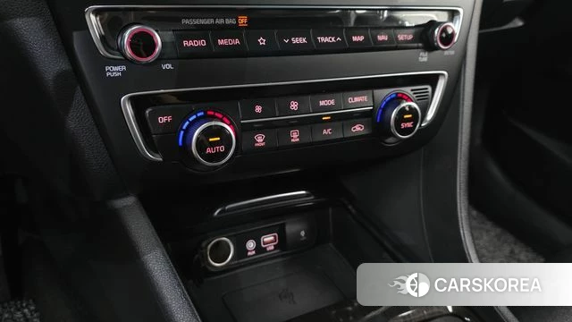 Kia The New K5 2nd generation id 4698913 из Кореи 19