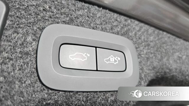 Volvo S90 id 4501382 из Кореи 19