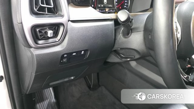 Kia Sorento 4th Generation id 4463609 из Кореи 19